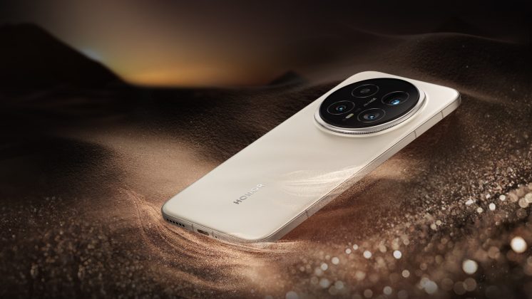Honor a lansat seria de telefoane Magic8 pe piața din România, cu baterie siliciu-carbon de 7.500 mAh