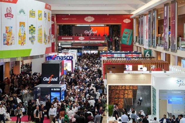 Carmistin The Food Company participă, pentru prima dată, la Gulfood Dubai, unul dintre cele mai importante târguri alimentare din lume