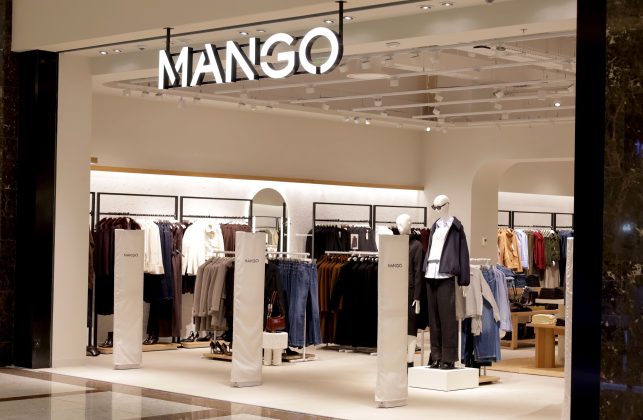 MANGO a ajuns la Suceava. Retailerul a deschis un magazin în Iulius Mall