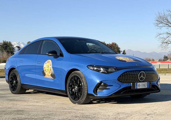 Juriul Car of the Year a decis: Mercedes-Benz CLA este mașina anului 2026 în Europa. Dacia Bigster a ocupat locul 6