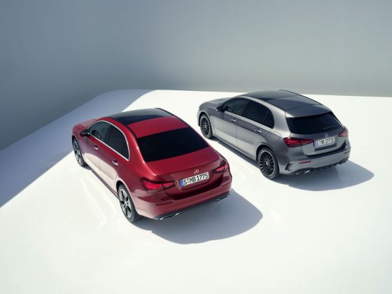 Mercedes-Benz Clasa A va fi asamblat în Ungaria. Țara devine un hub major pentru industria auto germană