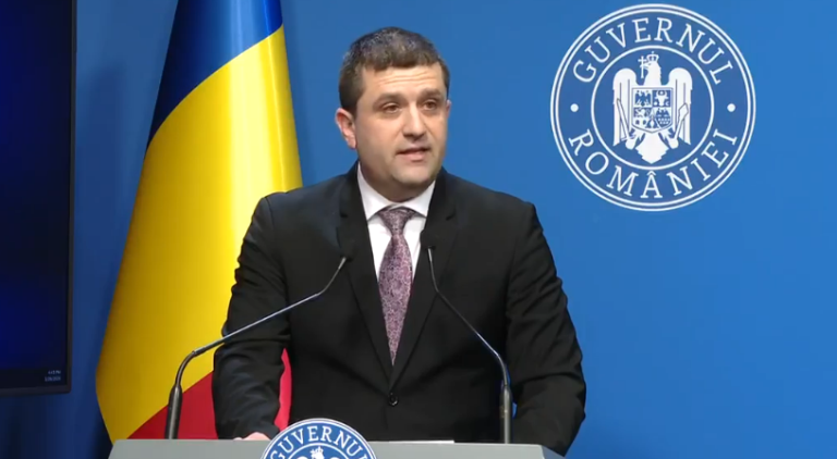 Radu Miruță
