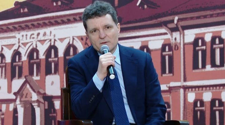 Nicușor Dan: Cifrele parţiale pe primele cinci-şase luni sunt bune în ceea ce priveşte deficitul