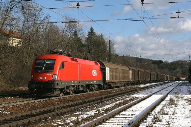Unul dintre cei mai mari jucători feroviari de marfă din Europa își extinde operațiunile în România