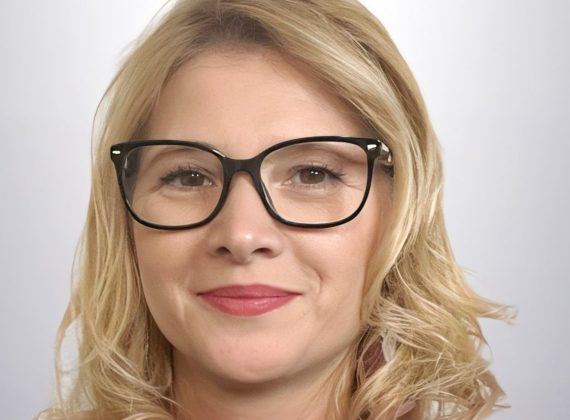 Oana Diaconu se alătură companiei IT Pluridio și preia funcția de Chief of Projects