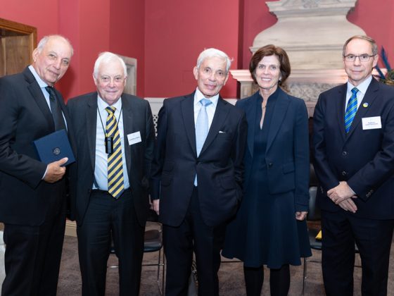 Cât de bogați sunt frații Reuben care vor transforma fabrica Solventul din Timișoara în apartamente: miliardari cu heliport în Londra și hectare de teren în Bahamas