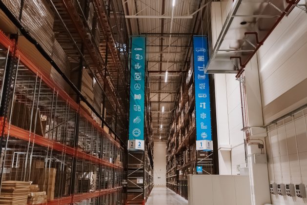 Hisense alege Polonia pentru hub-ul său de piese de schimb care va deservi Europa, Asia, Australia și America de Nord