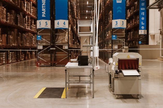 Afacerile din comerțul angro au crescut cu 1,2%, în primele 11 luni din 2025