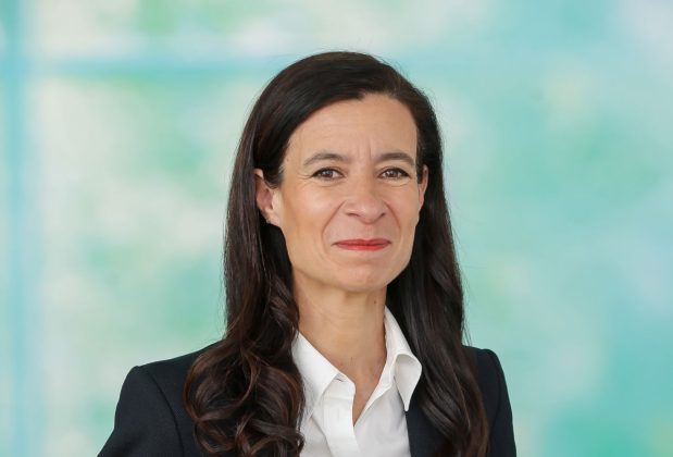 Sandra Gomez numită vicepreședinte Dacia pentru Strategie, Produse și Business