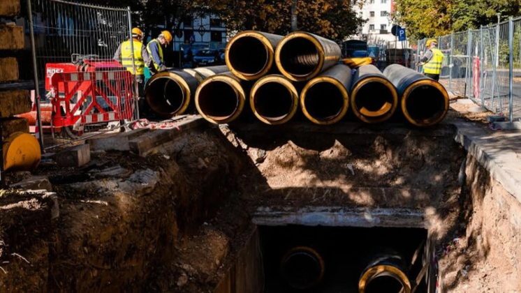 CGMB a împuternicit Termoenergetica să efectueze testul investitorului privat prudent
