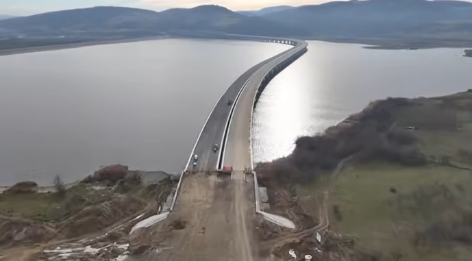 VIDEO Autostrada Transilvania: Stadiul proiectelor de la Oradea la Cluj Napoca la sfârșitul lui 2025