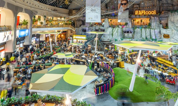 Anunț de ultim moment pentru clienții celui mai mare mall din București
