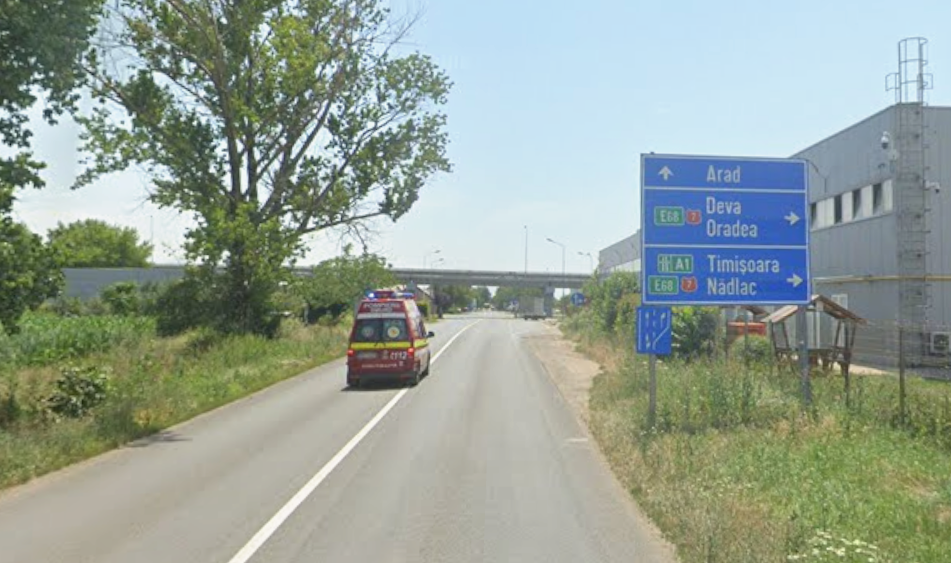 Drumul Expres Arad - Oradea: A fost semnat contractul pentru ultimul lot, cu turcii de la Nurol - Economica.net