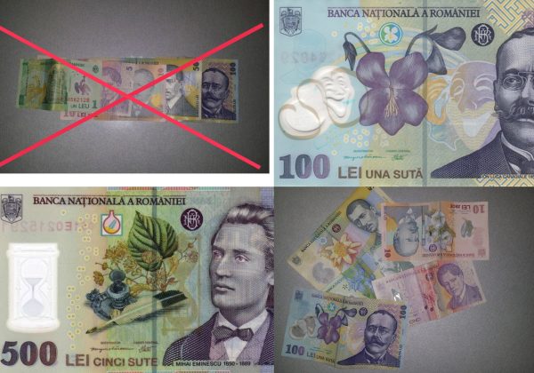 Se schimbă toţi banii din România – O nouă semnătură pe toate bancnotele. Anunţ oficial de la BNR