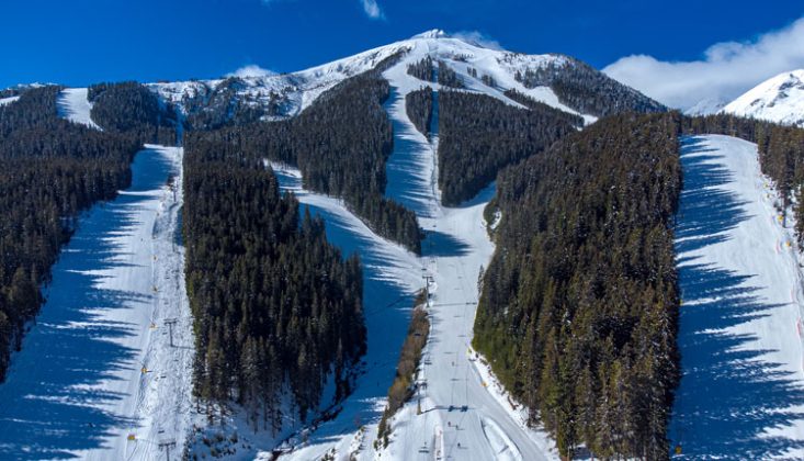 Care este cea mai accesibilă staţiune de ski din Europa în 2026