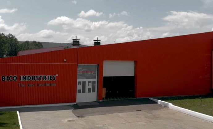 Producătorul BICO prelungește cu trei ani termenul de realizare a unei fabrici cu bani din PNRR