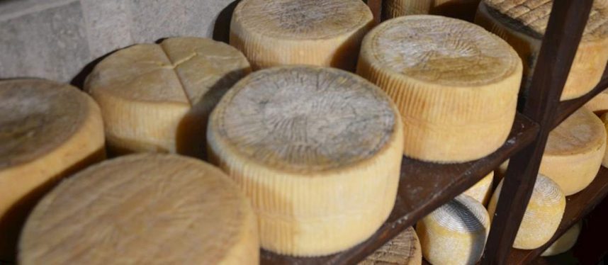 Cele mai bune 100 de brânzeturi din lume. Una este din România. Cine o produce