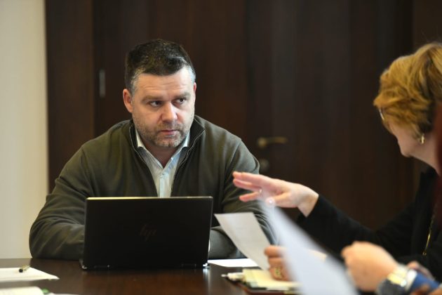Ciprian Ciucu: Planul de redresare asumat de STB este bunicel, ca început, dar trebuie îmbunătățit