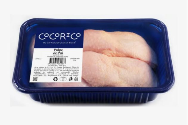 Românii care au celebrul pui Cocorico intră în concordat preventiv. Aaylex are datorii de un miliard de lei