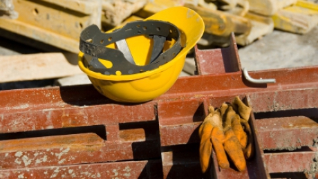 Volumul lucrărilor de construcții a crescut cu 12,4%, ca serie brută, în primele cinci luni