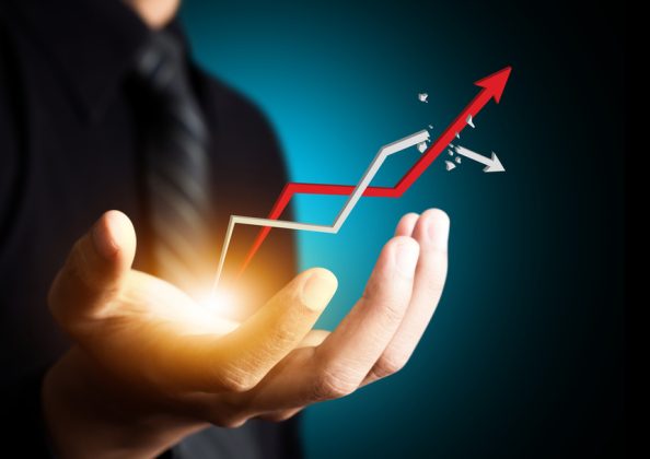 Grafic cu evoluția deficitului bugetar România, impactul inflației energie și tendințele investițiilor private România în 2025-2026 | sursa foto: Economica