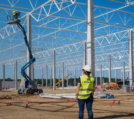 România, magnet pentru polonezi: încă un constructor intră pe piața locală. A semnat deja contractul pentru primul proiect