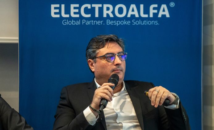 Electro-Alfa, un important producător român de echipamente electrice, anunță intenția de listare la bursă