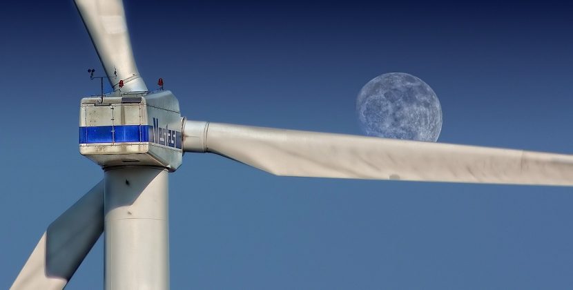 Europa este departe de a-şi îndeplini ţintele de expansiune pentru eoliene – WindEurope