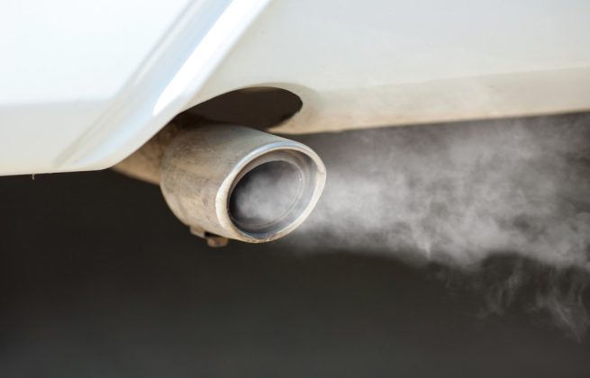 Taxa auto 2026 – Propunere pentru noul calcul al taxării emisiilor CO2 pentru maşini, de la APIA