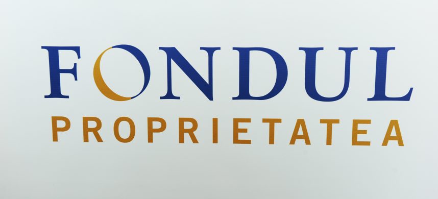 Fondul Proprietatea marchează 15 ani de la listarea la Bursa de Valori Bucureşti
