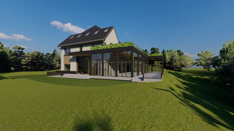 Primăria Baia Mare anunță că va transforma fosta cabană montană Bodi în centru cultural-sportiv. Investiția este de 15 milioane de lei