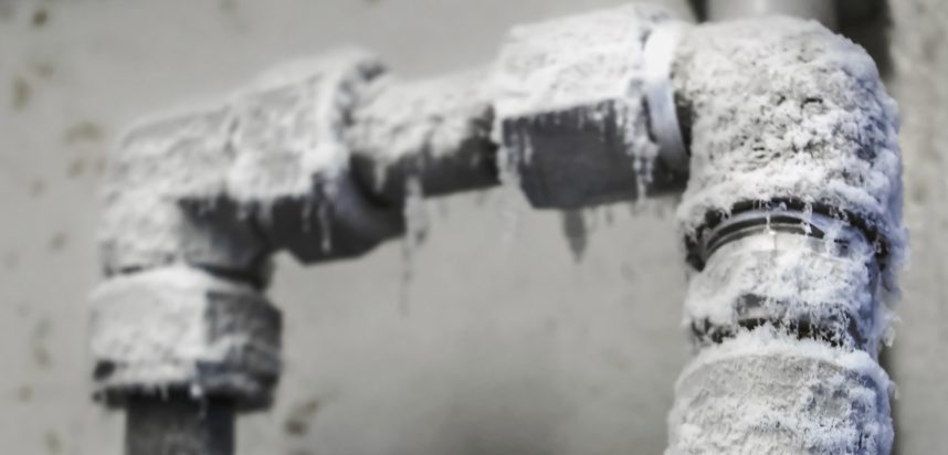 Avarie în Bucureşti – A fost oprită alimentarea cu gaze. Vezi zonele afectate