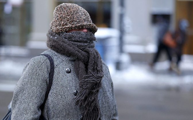 Cum va fi vremea în Bucureşti în weekend şi în primele zile din săptămâna viitoare – prognoză oficială ANM
