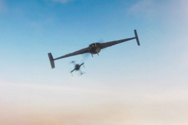 Ucraina a trimis aproape 400 de drone asupra regiunii Moscovei azi-noapte
