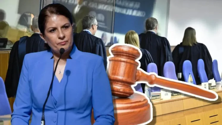 Şefa CAB, Liana Arsenie, dă vina pe Parlament şi pe procurori pentru prescrierea dosarelor de corupţie