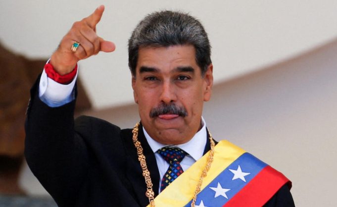 Ce acuzaţii i se aduc lui Maduro. Declarațiile procurorului general al SUA