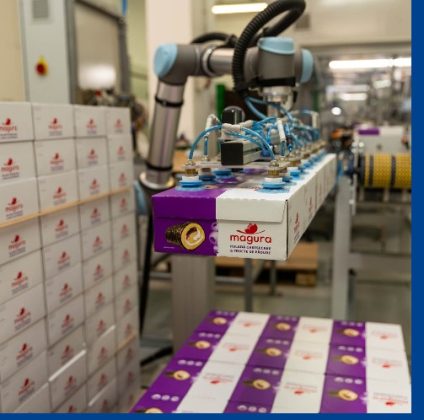 Schimbări strategice la Kandia Dulce, cel mai mare producător de ciocolată din România