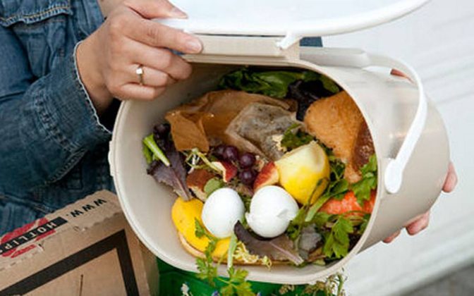 Ghid practic pentru diminuarea risipei alimentare la domiciliu, propus de băncile pentru alimente