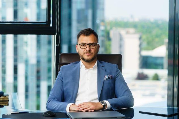 Mihai Ciprian Osiac, CEO ABC Insurance: „Am scos compania din zona de nișă și am dus-o spre modelul generalist”
