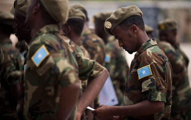 Somalia anulează toate acordurile încheiate cu Emiratele Arabe Unite, țară pe care o acuză că întreprinde acțiuni ostile care-i subminează suveranitatea