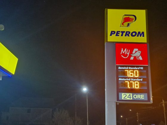 Prețurile carburanților au crescut masiv în România, ca urmare a creșterii accizelor, decisă de Guvern. Cât costă benzina și motorina la 1 ianuarie 2026