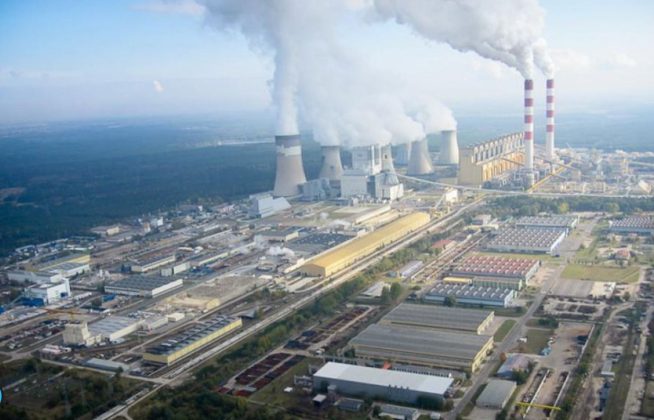 Lecția energetică poloneză: producția de electricitate a ajuns în acest val de frig la 30.000 MW, Polonia exportă curent electric. România a trebuit să importe, la un consum de doar 9.000 MW