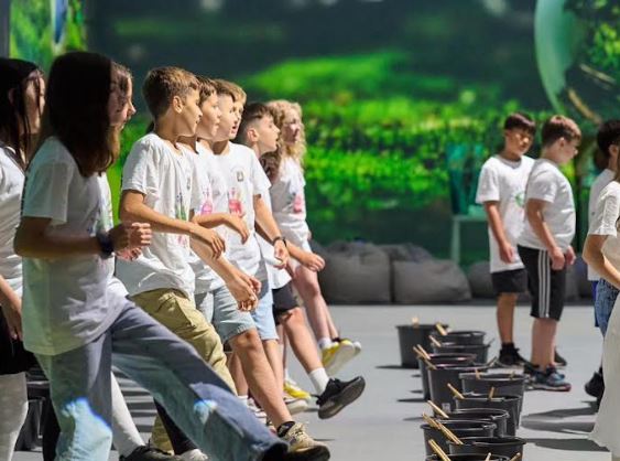 Plan urbanistic și schițe arhitecturale pentru extinderea campusurilor școlilor private în România, susținute de fonduri investiții Europa de Nord. | sursa foto: Economica