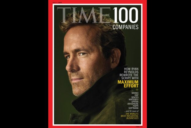Ryan Reynolds și modelul investițional din spatele umorului