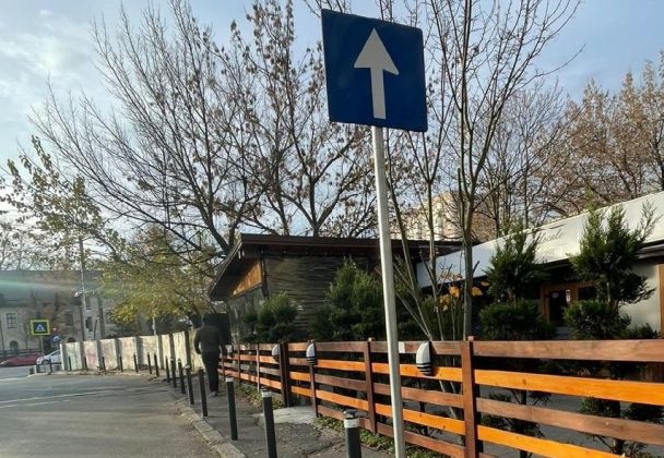 Noi reguli de circulație în sectorul 6. Anunț de la Primărie