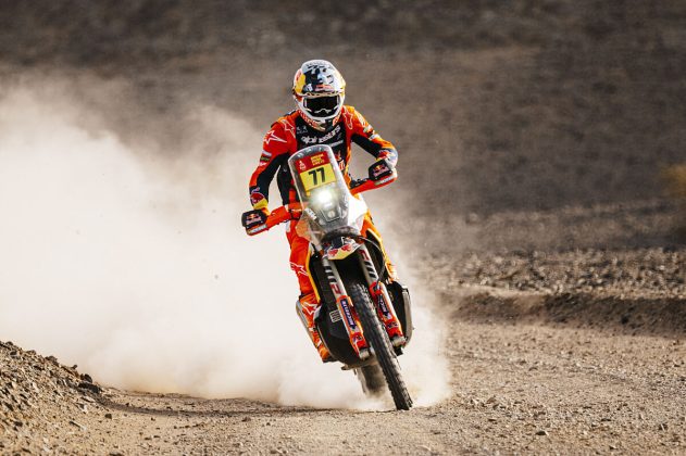 Argentinianul Luciano Benavides a câștigat Raliul Dakar 2026 la clasa moto. Românul Emanuel Gyenes s-a clasat pe locul 26