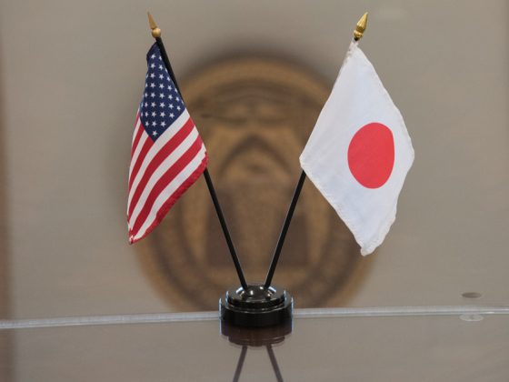 Acord SUA-Japonia pentru producţia de arme, inclusiv rachete. Își vor extinde prezenţa militară în regiune, după ce China intensifică presiunea pe niponi