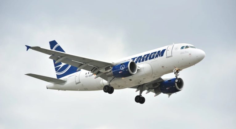 TAROM vine cu oferte promoționale pentru plecările din Chișinău către destinații din Europa și Orientul Mijlociu