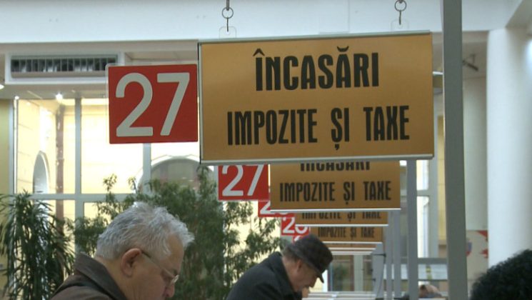 Revolta primarilor. Încă un oraș din România scade taxele locale după ce au fost majorate la 1 ianuarie