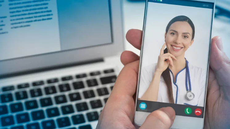 OUG pentru telemedicină, aprobată astăzi de Guvern